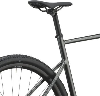 Scott Speedster Gravel 40 2027 Tempest Grey