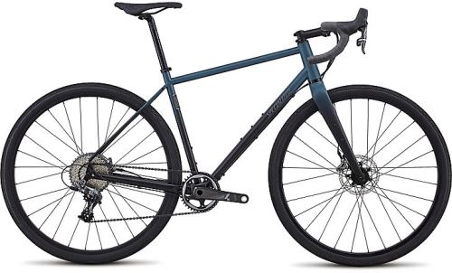 Specialized Sequoia Expert 2018 black/teal