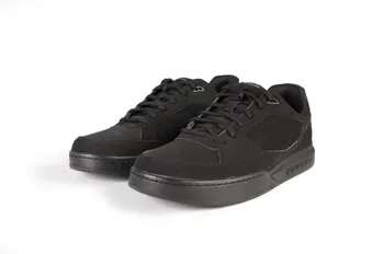 Endura Boty Hummvee Flat Pedal Černá