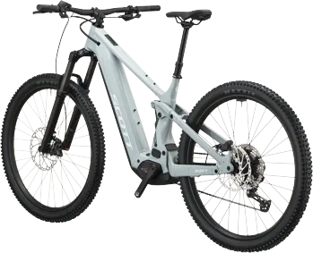 Scott Strike 40 2027 Quarry Grey