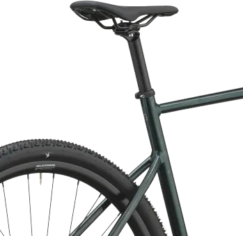 Scott Speedster Gravel 10 2027 Hornblende Green