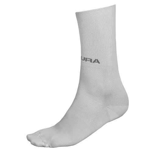 Endura ponožky Pro SL II Bílá