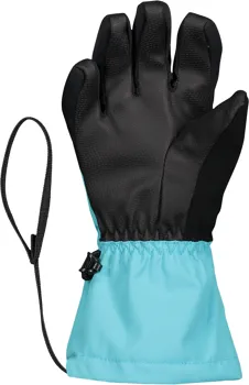 Dětské rukavice SCOTT Ultimate Moon Blue