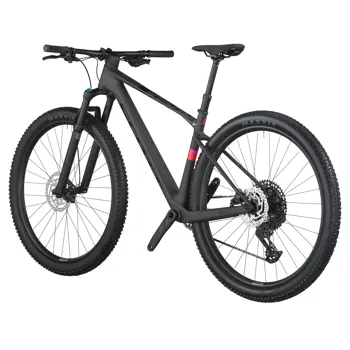 Scott Scale 910 2026 Carbon Black