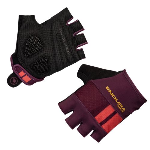 Endura dámské rukavice FS260-Pro Aerogel II Lilek