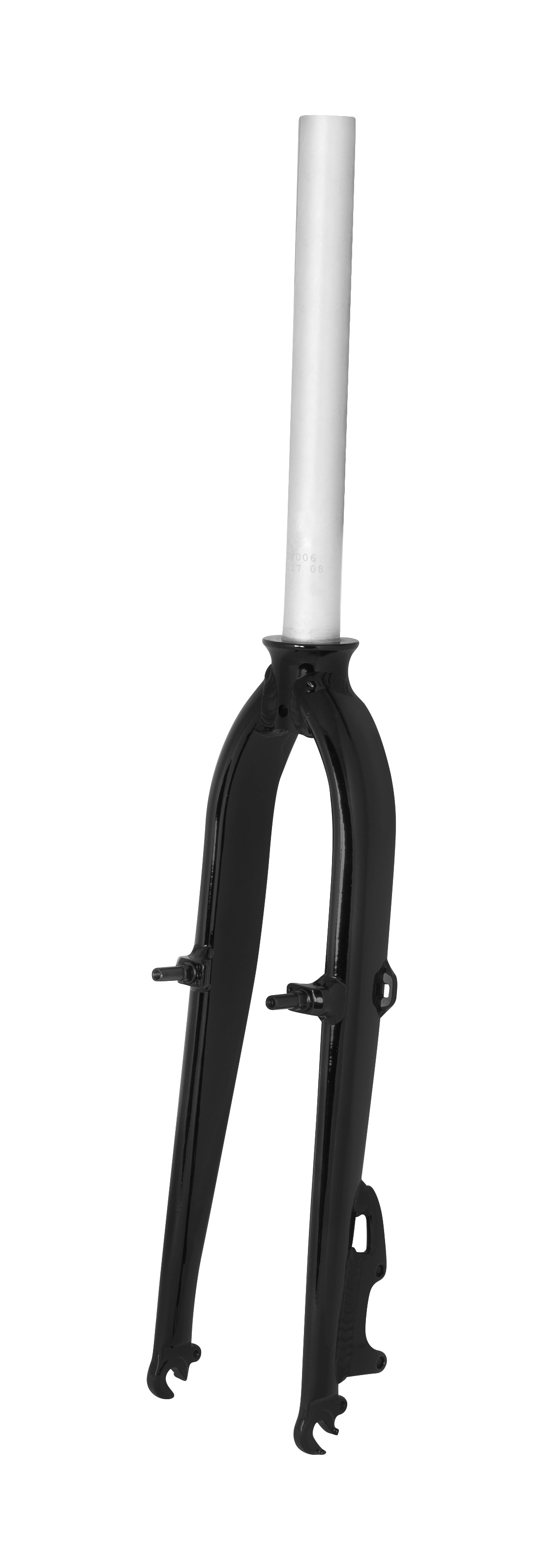 Vidlice FORCE MTB 24" Al 1 1/8" AHEAD D+V