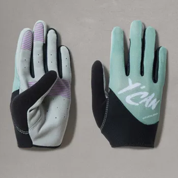 Endura dámské rukavice Hummvee Lite Icon LTD Green