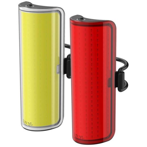 KNOG Cobber Big Twinpack Sada světel Cobber Large Twinpack