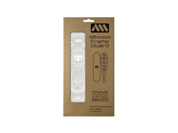 AMS Frame polep ST Wolf/White