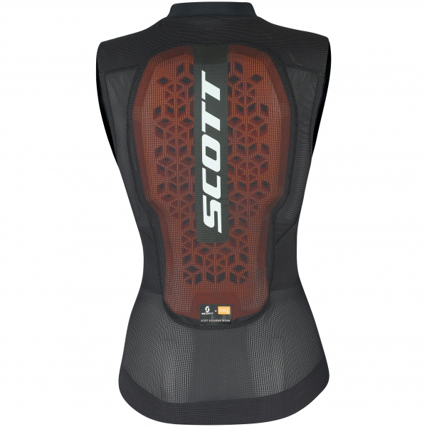 SCOTT Light Vest Protector W\'s AirFlex