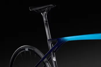 LAPIERRE Xelius SL 7.0 2024 Blue Cyan - vel. XL