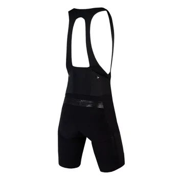 Endura kraťasy GV500 Reiver Bibshort Černá