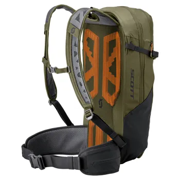 SCOTT Trail Rocket 20 Fir Green/Black