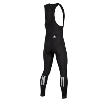 Endura Elastické kalhoty FS260-Pro Thermo II Černá