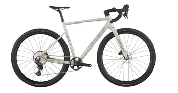 Scott Speedster Gravel 10 2026 700c Taupe Beige Scott Speedster Gravel 10 2026 700c Taupe Beige