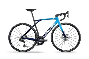 LAPIERRE Xelius SL 7.0 2024 Blue Cyan - vel. XL LAPIERRE Xelius SL 7.0 2024 Blue Cyan - vel. XL