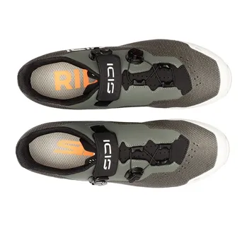 Tretry SIDI Dominator X Deep Forest