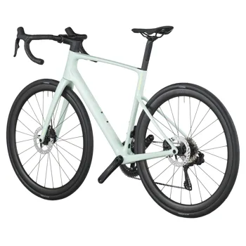 Scott Addict 30 2026 700c Frozen Green