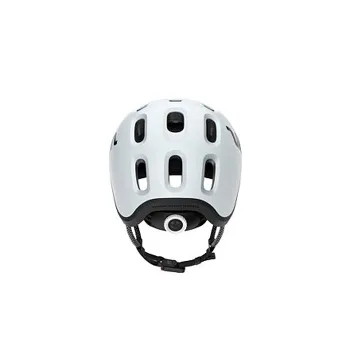 Dětská helma Woom READY, Light Grey velikost helmy S