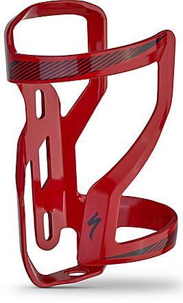 Specialized ZEE CAGE II RIGHT 2018 Red/Black