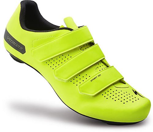Specialized SPORT Road 2017 Neon Yellow