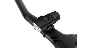 TOPEAK světlo na helmu HEADLUX USB 100