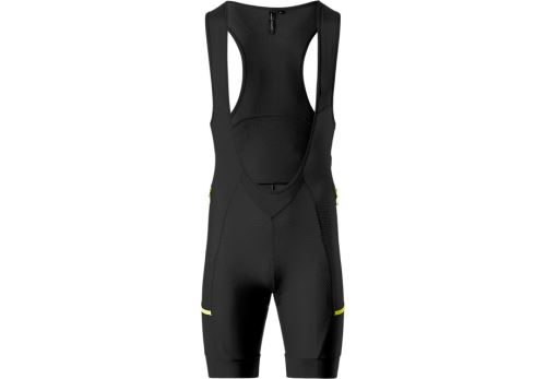 Specialized Moutain Liner BIB Shorts with SWAT 2019 Black