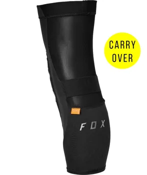 Chránič Fox Enduro Pro Knee Guard Black