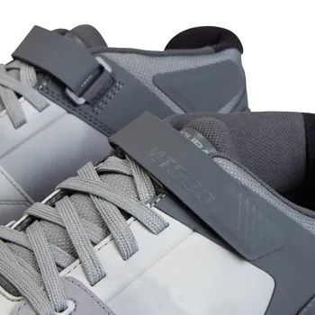 Endura boty MT500 Burner Flat Šedá Dreich