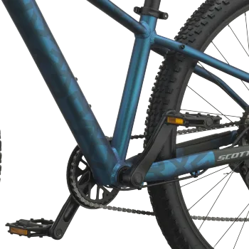 Scott Roxter 600 2027 Transformative Green