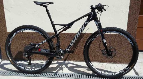 Specialized S-Works Epic 29
