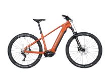 LAPIERRE Overvolt HT 7.6 High 2024 Glossy Orange LAPIERRE Overvolt HT 7.6 High 2024 Glossy Orange