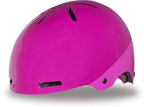 Specialized COVERT KIDS 2017 Magenta