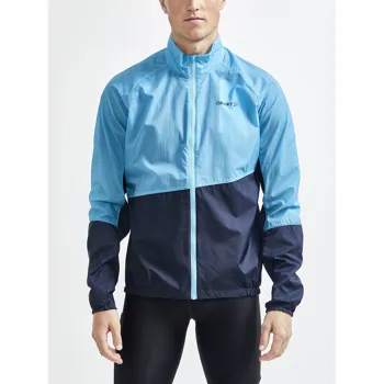 Cyklobunda CRAFT ADV Offroad Wind Modrá