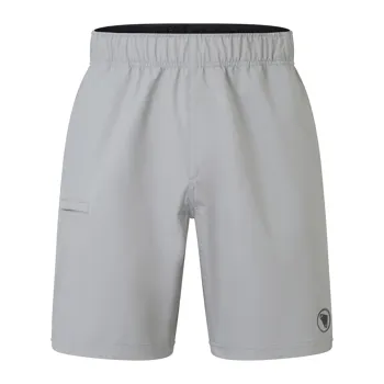 Endura Loop Baggy kraťasy s vložkou Dreich Grey Endura Loop Baggy kraťasy s vložkou Dreich Grey