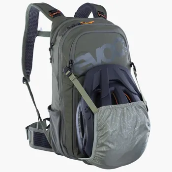 EVOC Stage 12 Dark Olive