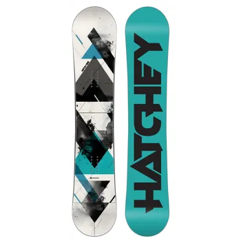 Snowboard Hatchey Neon Snowboard Hatchey Neon