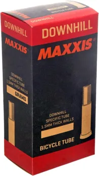 DUŠE MAXXIS DUŠE DOWNHILL 29X2.2/2.5 AUTO-SV 48MM (EIB00233400) Uni DUŠE MAXXIS DUŠE DOWNHILL 29X2.2/2.5 AUTO-SV 48MM (EIB00233400) Uni