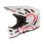 O´Neal přilba BLADE STRIKE White/Red