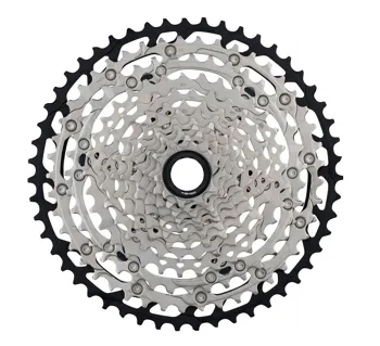 Kazeta SHIMANO 12 CSM7100 SLX 10-45 Kazeta SHIMANO 12 CSM7100 SLX 10-45