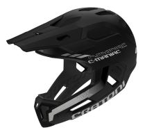 Helma CRATONI C-Maniac 2.0 MX Black Matt Helma CRATONI C-Maniac 2.0 MX Black Matt