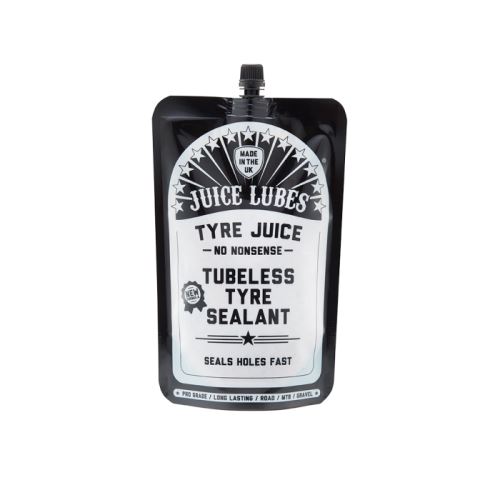 Juice Lubes Tyre Juice -140ml