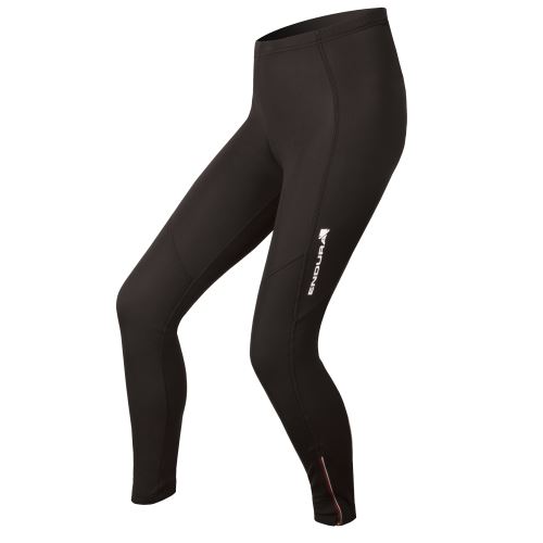 Endura Thermolite® elastické kalhoty dámské (bez vložky) Černá