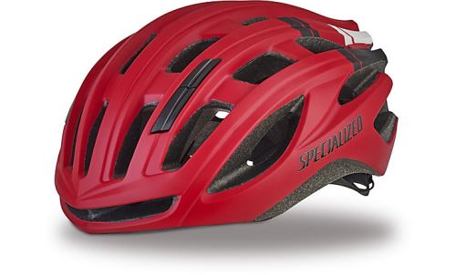 Specialized Propero 3 2019 Red
