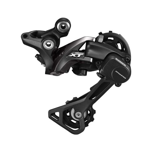 MĚNIČ SHIMANO XT RDM8000GS 11 rychlostí