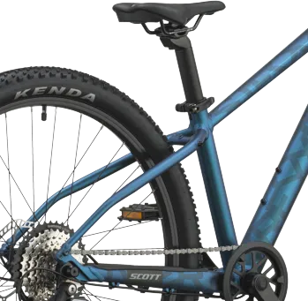 Scott Roxter 600 2027 Transformative Green