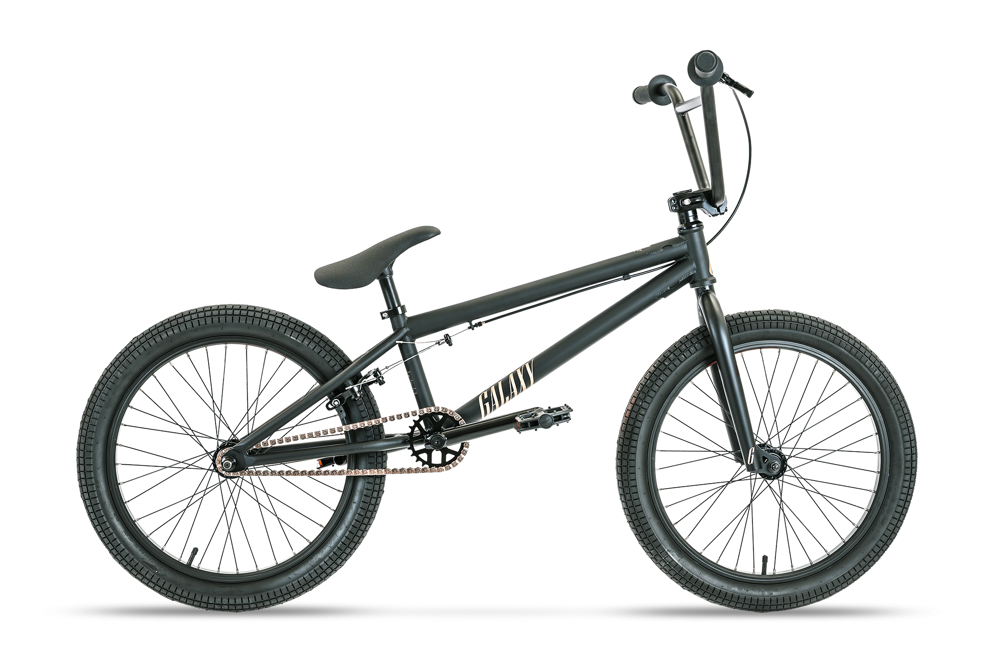 BMX Galaxy Spot 20" 2021