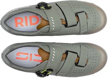 Tretry SIDI Silvis XC Dark Gray