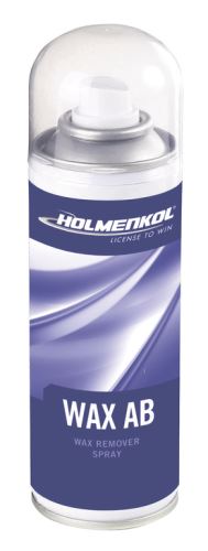 Holmenkol WaxAb - Remover Spray 250ml