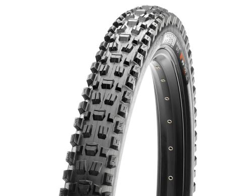 MAXXIS PLÁŠŤ ASSEGAI kevlar 27,5x2.50 3CT/EXO/TR Uni